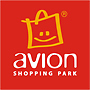 Shoping park Avion, reportn fotografie, architektura