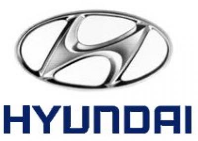 Reportn fotografie, Hyundai